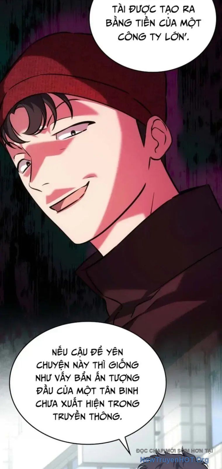 Đồng Hành Cùng Các Thiên Tài Âm Nhạc Chap 29 - Next Chap 30