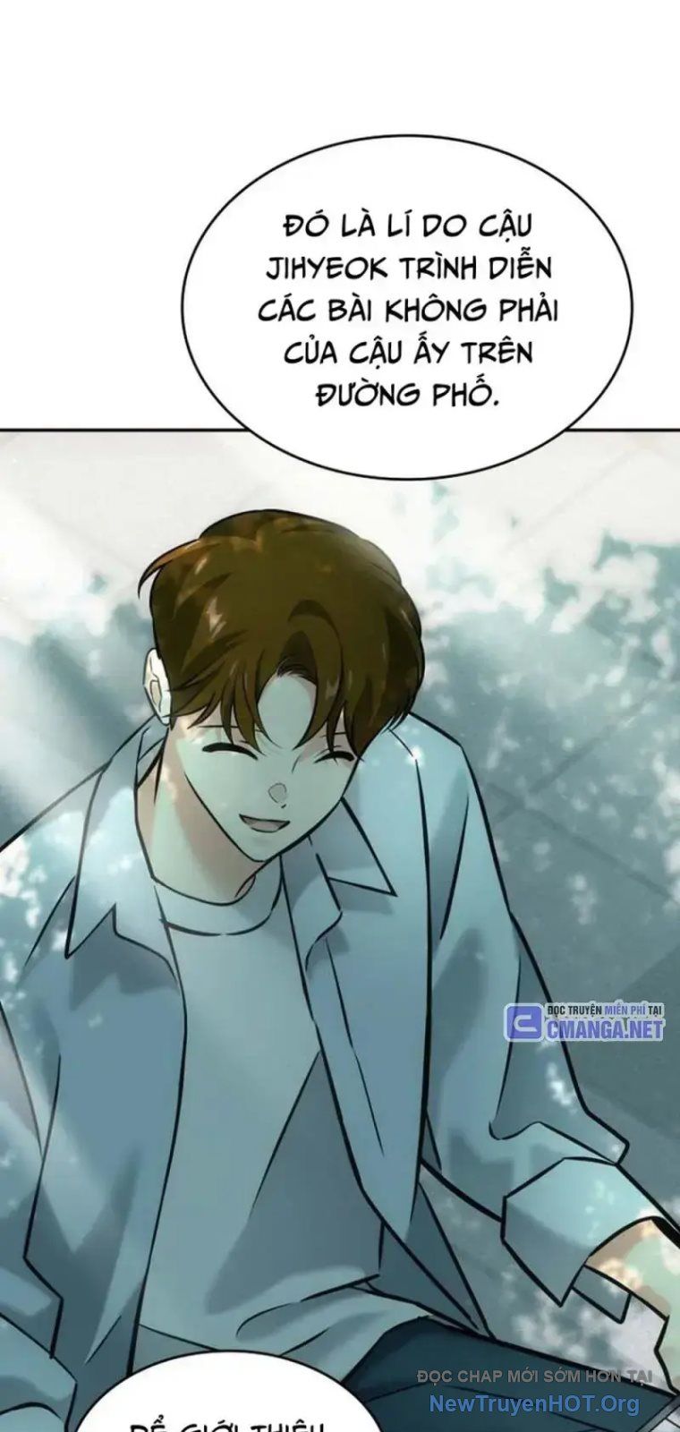 Đồng Hành Cùng Các Thiên Tài Âm Nhạc Chap 29 - Next Chap 30
