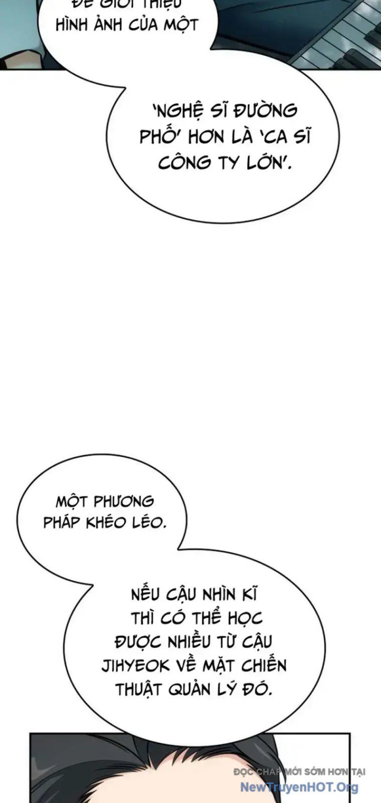 Đồng Hành Cùng Các Thiên Tài Âm Nhạc Chap 29 - Next Chap 30