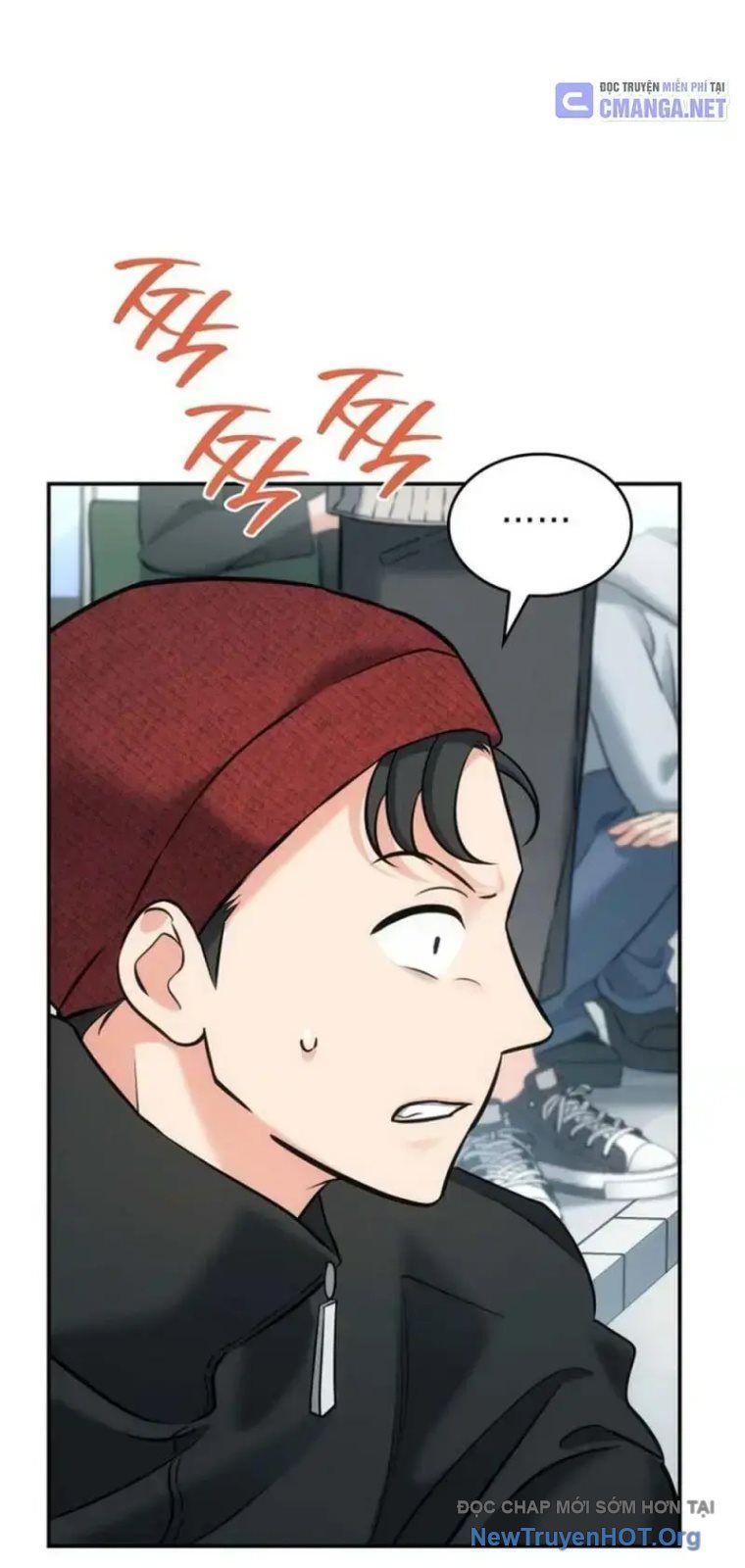 Đồng Hành Cùng Các Thiên Tài Âm Nhạc Chap 29 - Next Chap 30