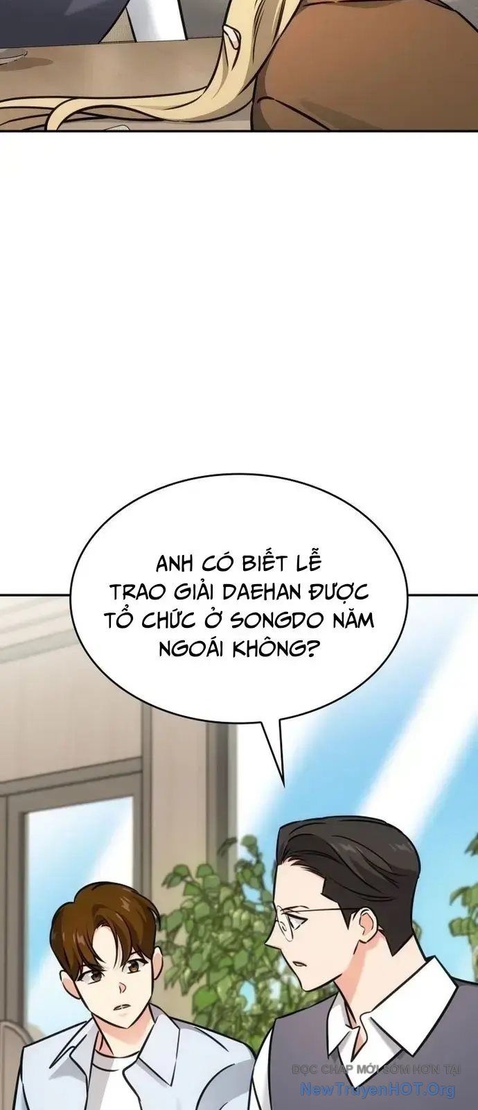 Đồng Hành Cùng Các Thiên Tài Âm Nhạc Chap 30 - Next Chap 31