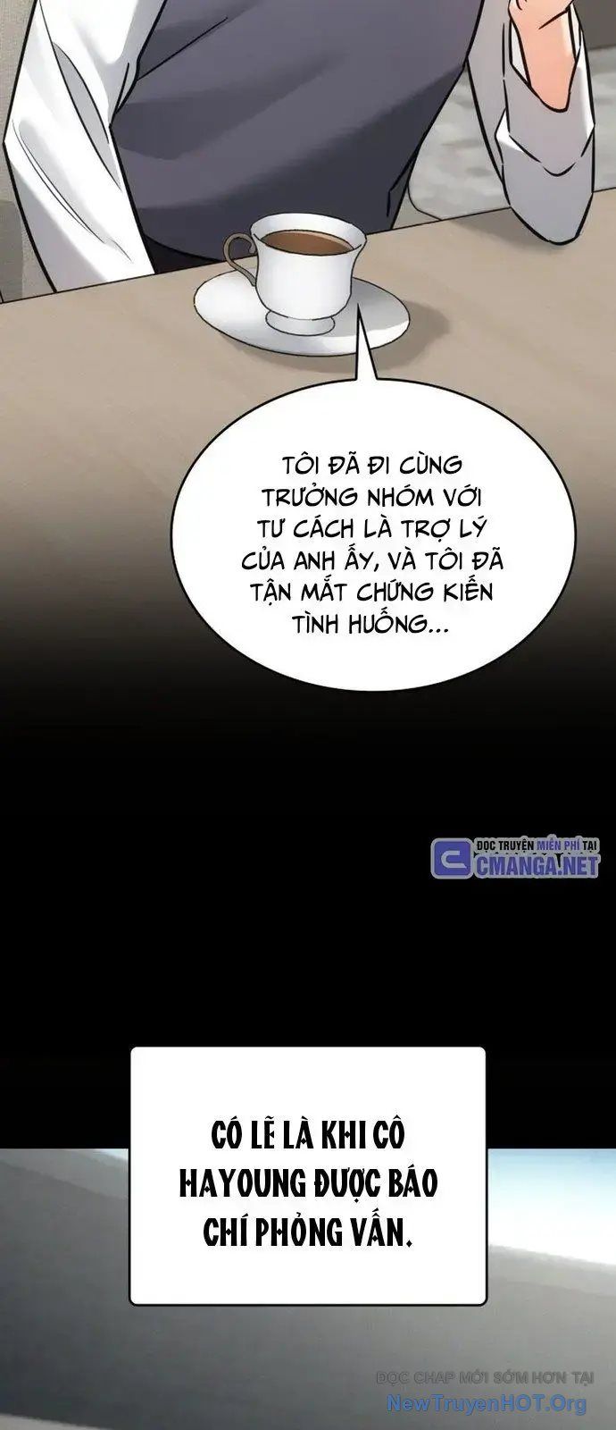 Đồng Hành Cùng Các Thiên Tài Âm Nhạc Chap 30 - Next Chap 31