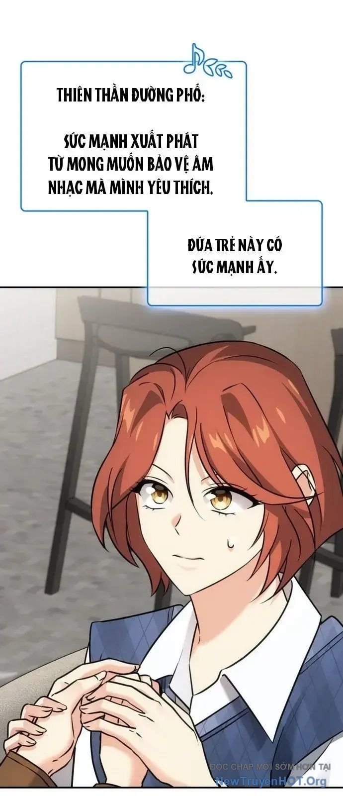 Đồng Hành Cùng Các Thiên Tài Âm Nhạc Chap 30 - Next Chap 31