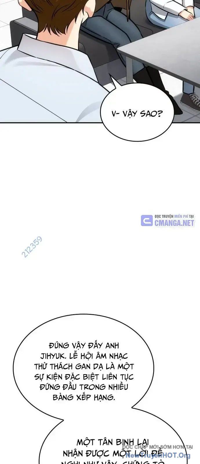 Đồng Hành Cùng Các Thiên Tài Âm Nhạc Chap 30 - Next Chap 31