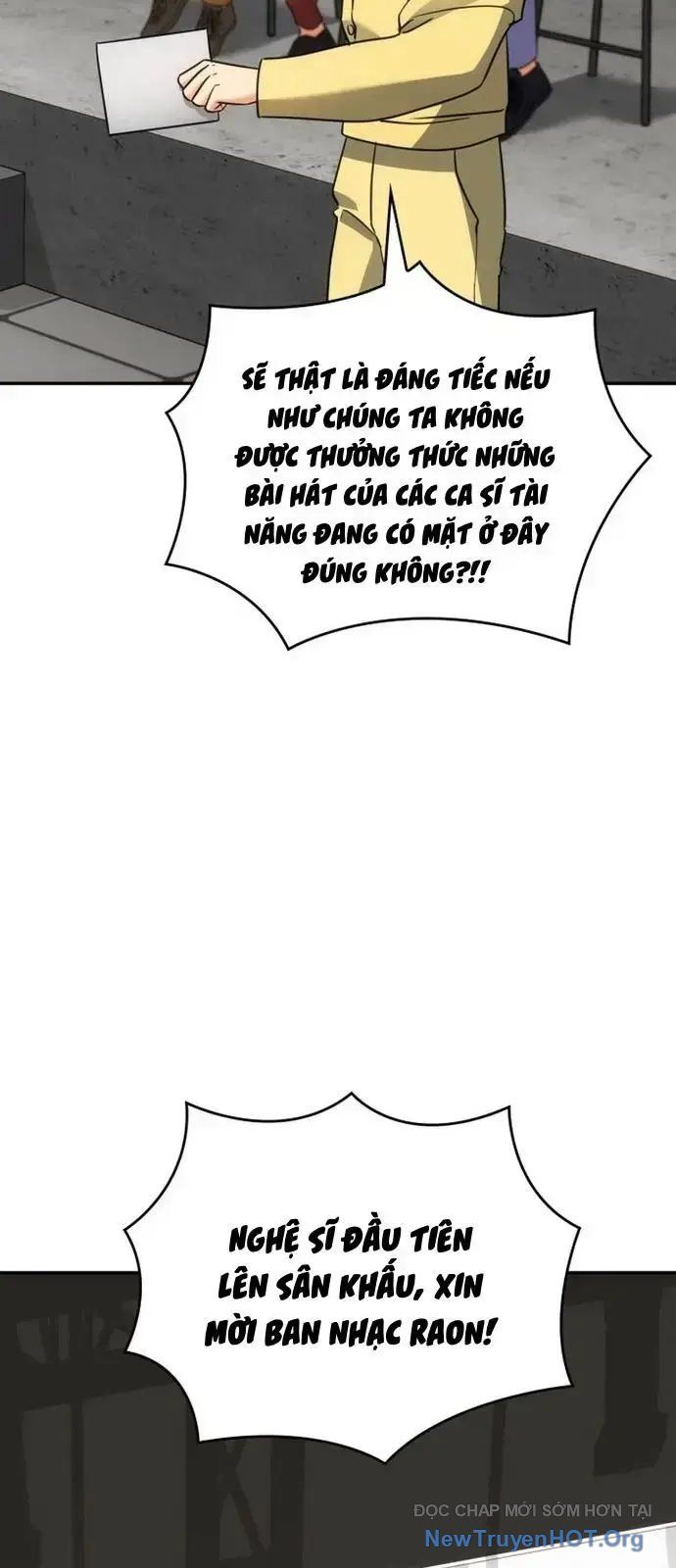 Đồng Hành Cùng Các Thiên Tài Âm Nhạc Chap 31 - Next Chap 32