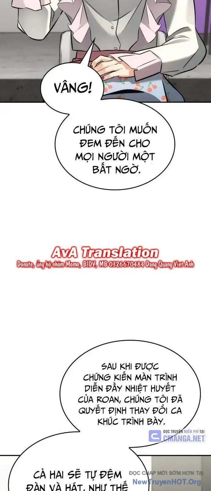 Đồng Hành Cùng Các Thiên Tài Âm Nhạc Chap 32 - Next Chap 33