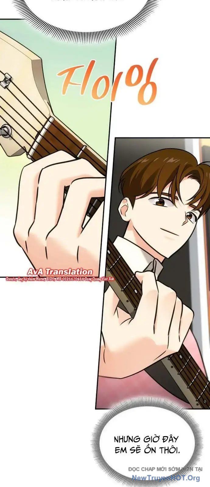 Đồng Hành Cùng Các Thiên Tài Âm Nhạc Chap 32 - Next Chap 33