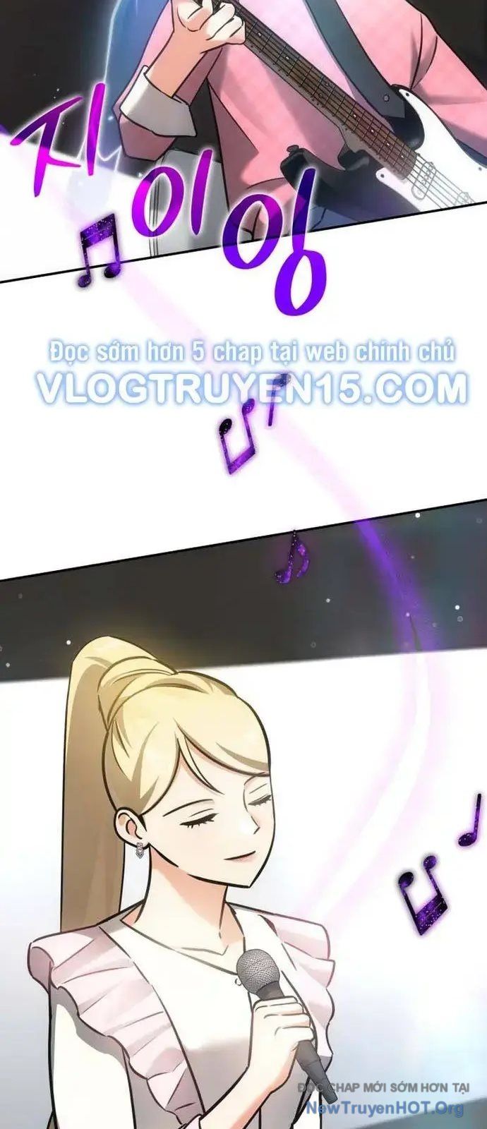 Đồng Hành Cùng Các Thiên Tài Âm Nhạc Chap 32 - Next Chap 33