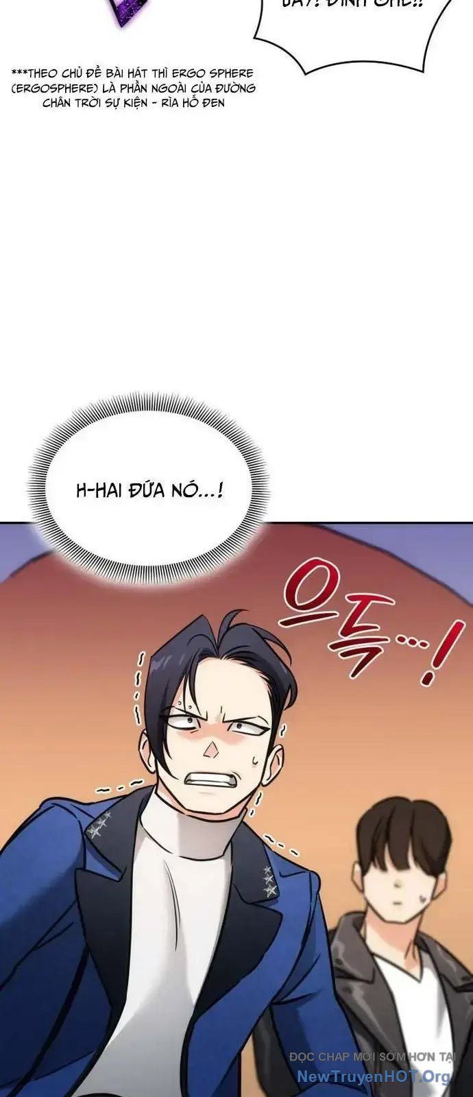 Đồng Hành Cùng Các Thiên Tài Âm Nhạc Chap 32 - Next Chap 33