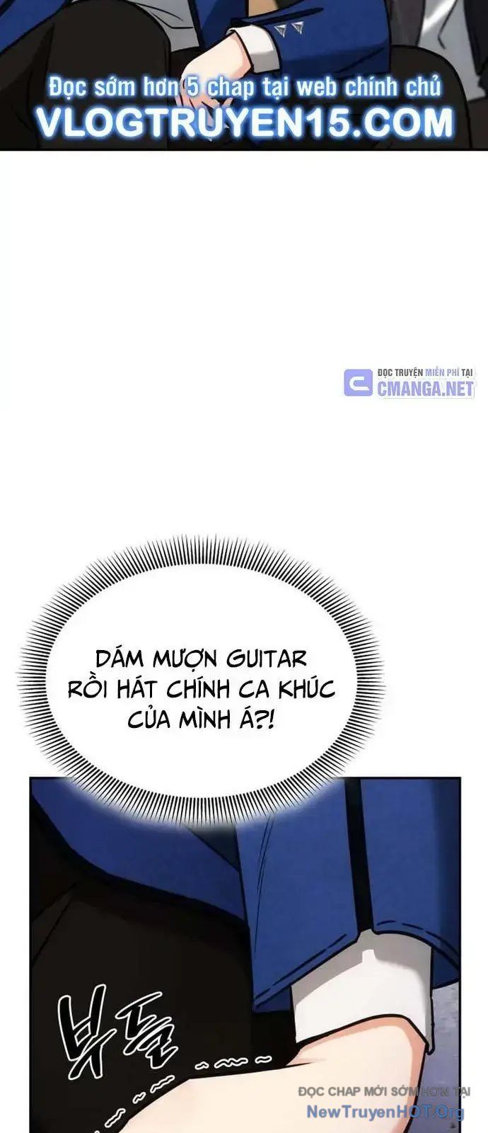 Đồng Hành Cùng Các Thiên Tài Âm Nhạc Chap 32 - Next Chap 33