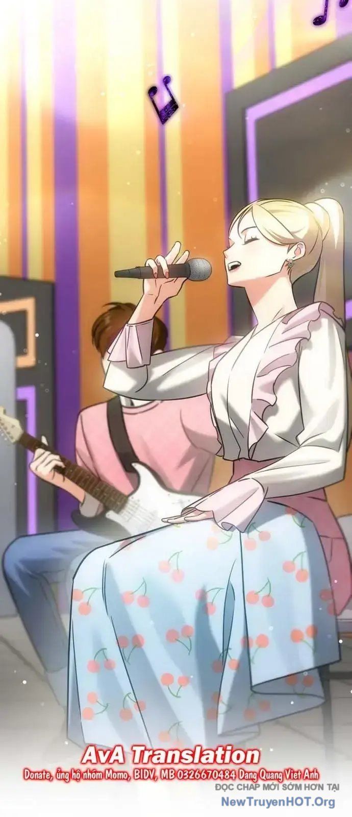 Đồng Hành Cùng Các Thiên Tài Âm Nhạc Chap 32 - Next Chap 33