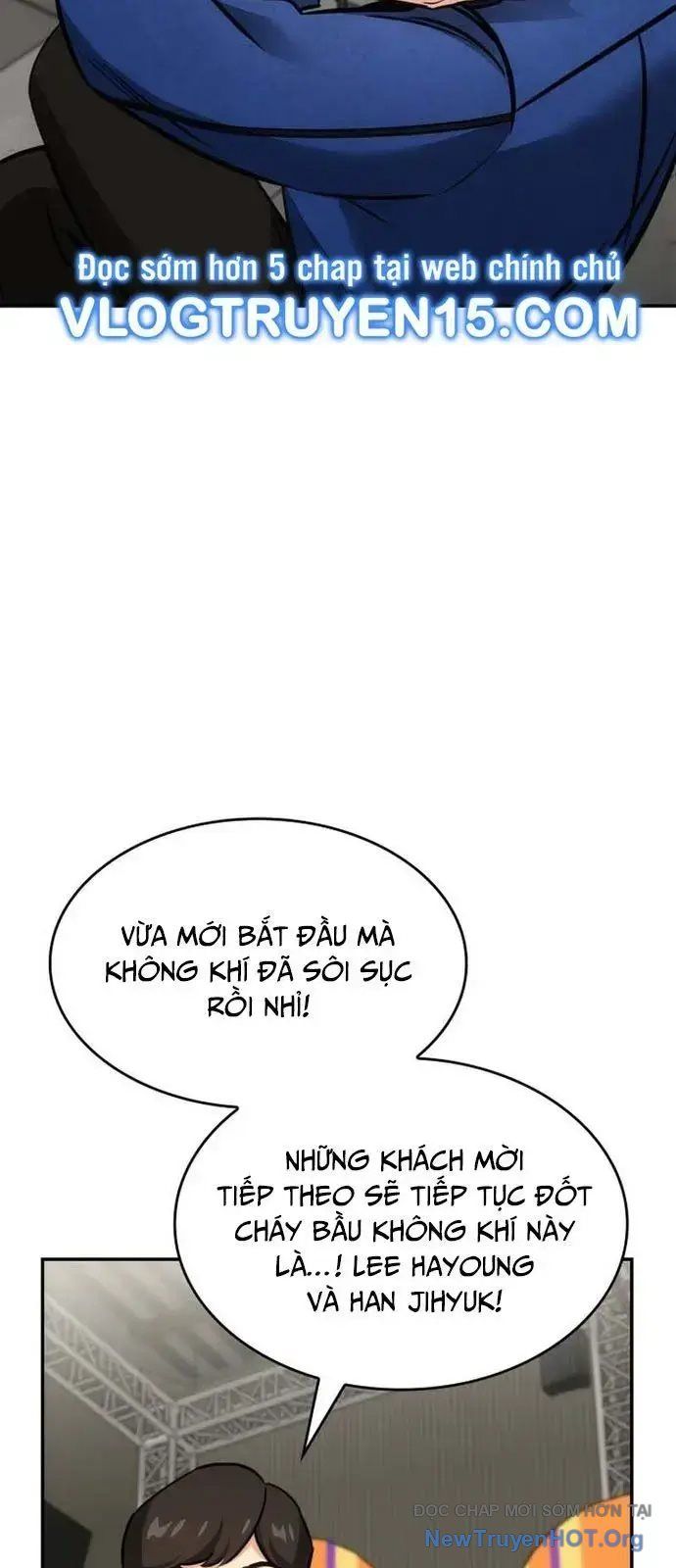 Đồng Hành Cùng Các Thiên Tài Âm Nhạc Chap 32 - Next Chap 33