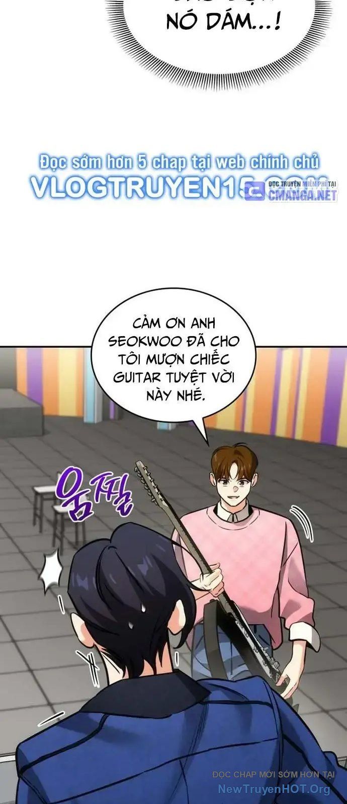 Đồng Hành Cùng Các Thiên Tài Âm Nhạc Chap 32 - Next Chap 33