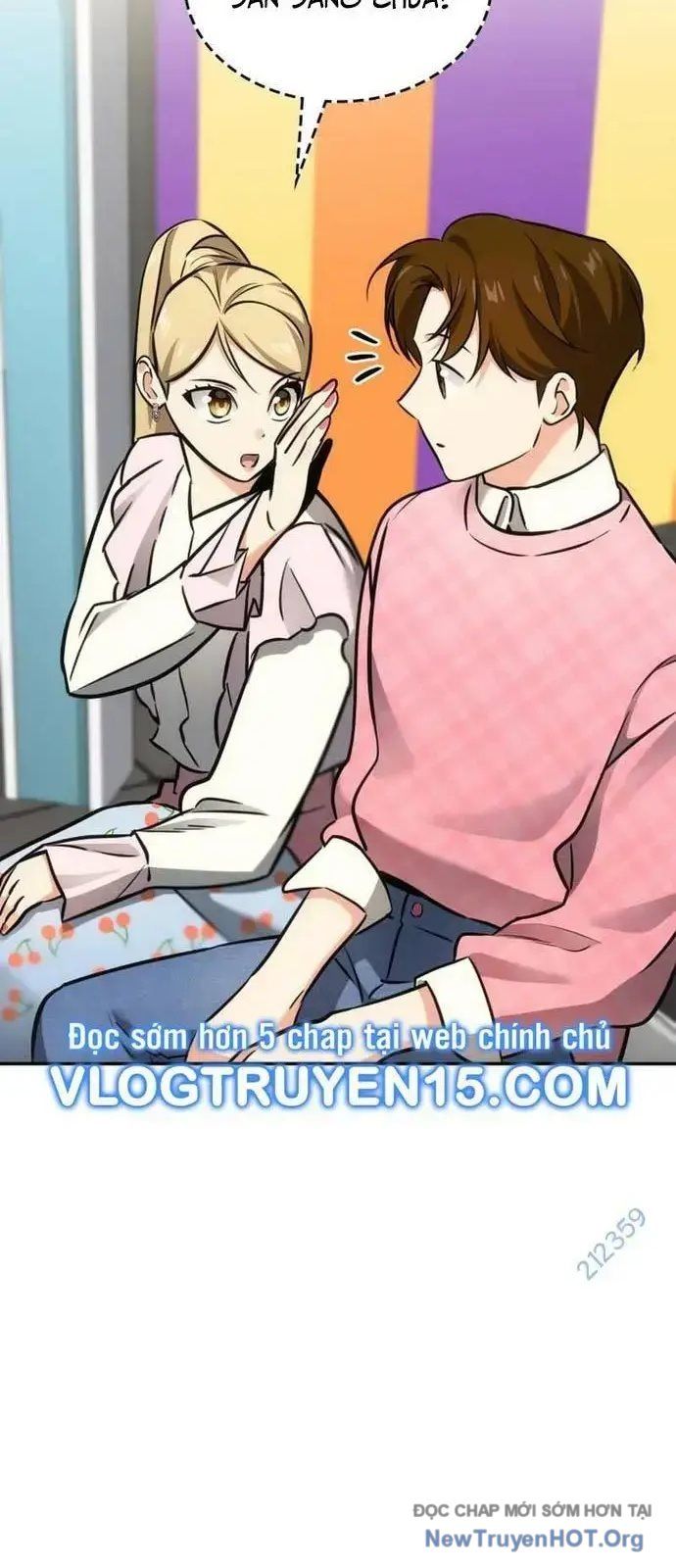 Đồng Hành Cùng Các Thiên Tài Âm Nhạc Chap 32 - Next Chap 33