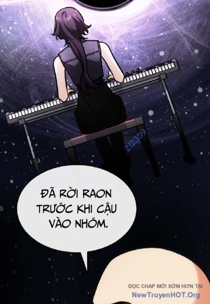 Đồng Hành Cùng Các Thiên Tài Âm Nhạc Chap 33 - Next Chap 34