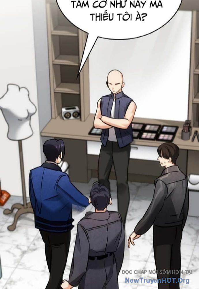 Đồng Hành Cùng Các Thiên Tài Âm Nhạc Chap 33 - Next Chap 34