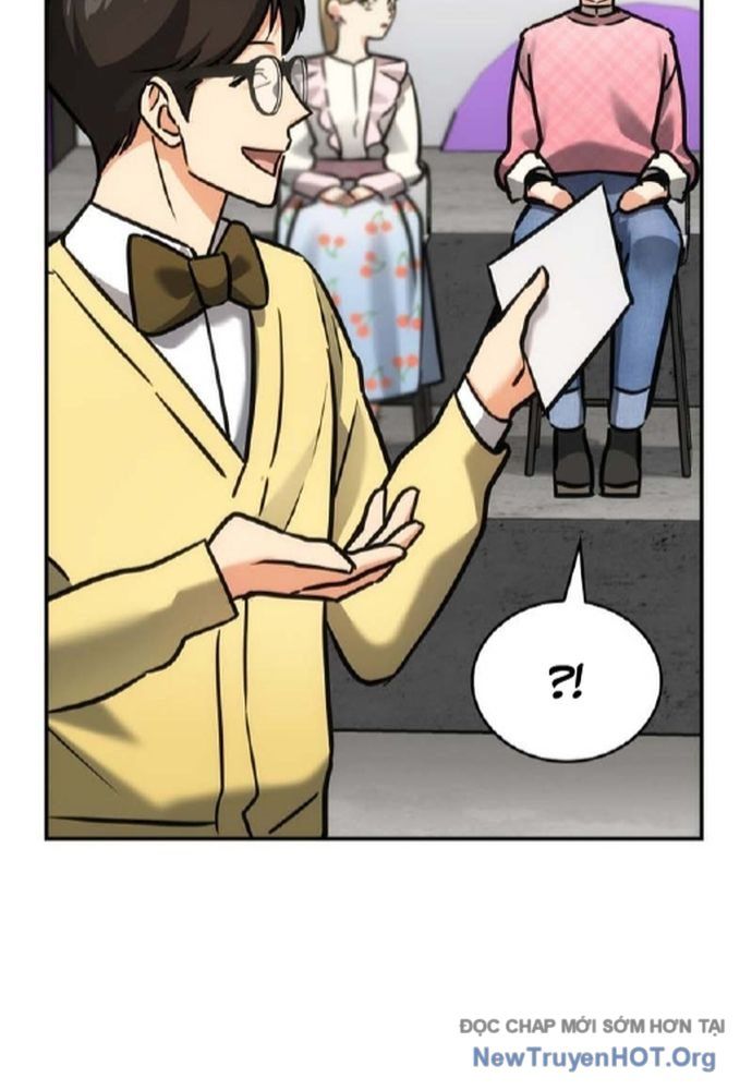 Đồng Hành Cùng Các Thiên Tài Âm Nhạc Chap 33 - Next Chap 34