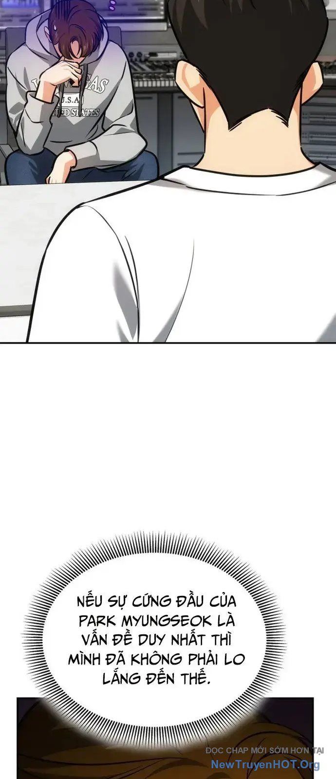 Đồng Hành Cùng Các Thiên Tài Âm Nhạc Chap 34 - Next Chap 35