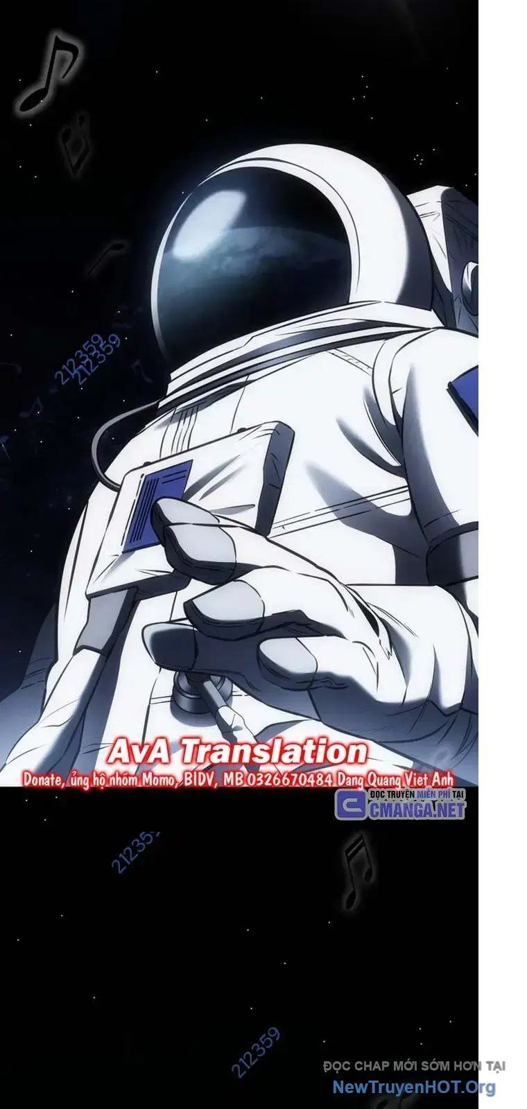 Đồng Hành Cùng Các Thiên Tài Âm Nhạc Chap 35 - Next Chap 36