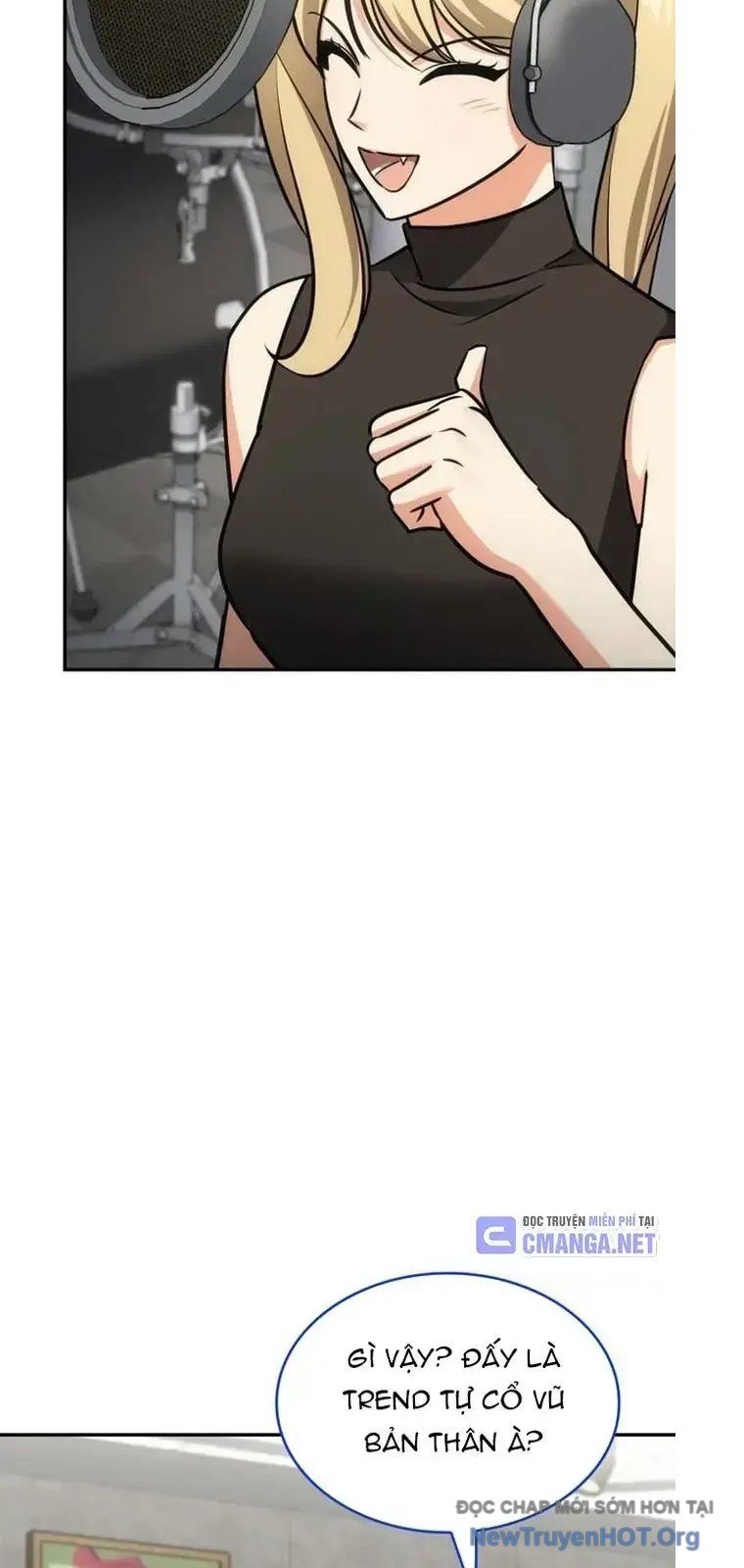 Đồng Hành Cùng Các Thiên Tài Âm Nhạc Chap 35 - Next Chap 36