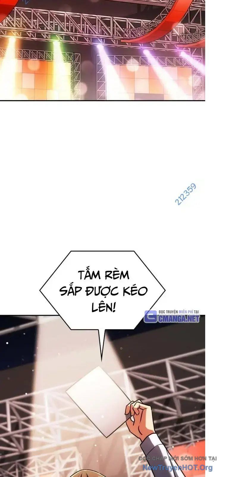 Đồng Hành Cùng Các Thiên Tài Âm Nhạc Chap 36 - Next Chap 37