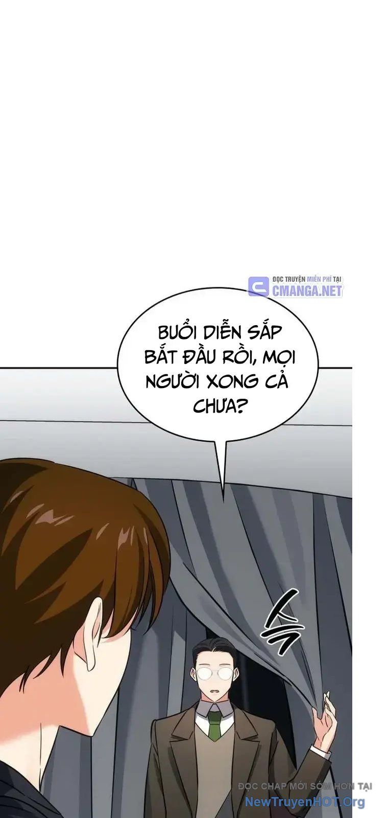 Đồng Hành Cùng Các Thiên Tài Âm Nhạc Chap 36 - Next Chap 37