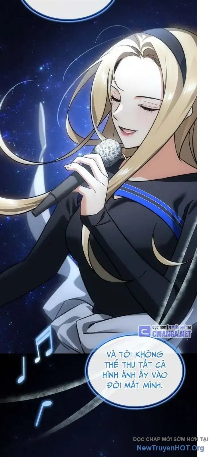 Đồng Hành Cùng Các Thiên Tài Âm Nhạc Chap 37 - Next Chap 38