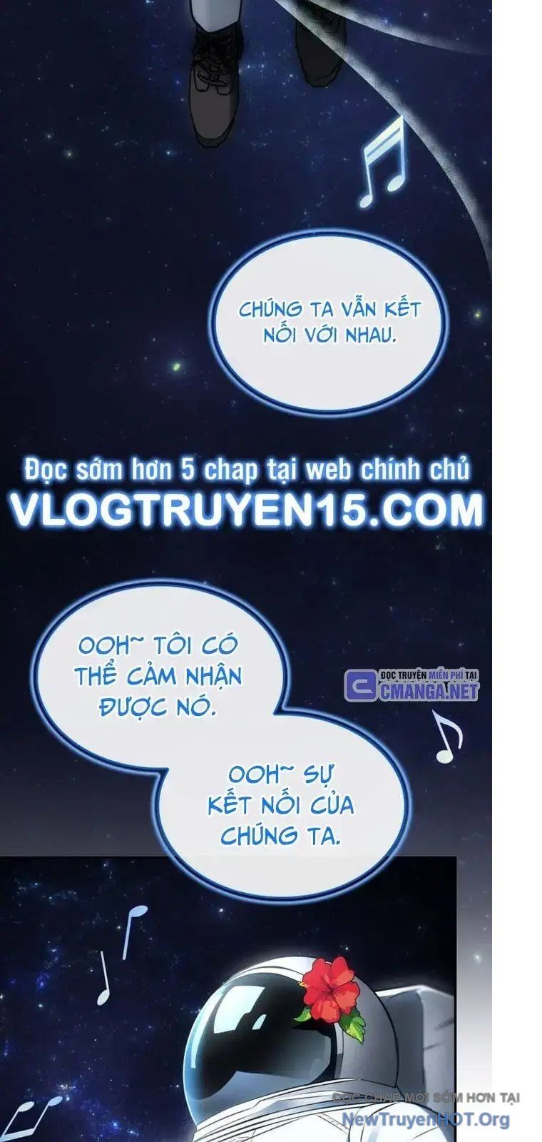 Đồng Hành Cùng Các Thiên Tài Âm Nhạc Chap 37 - Next Chap 38