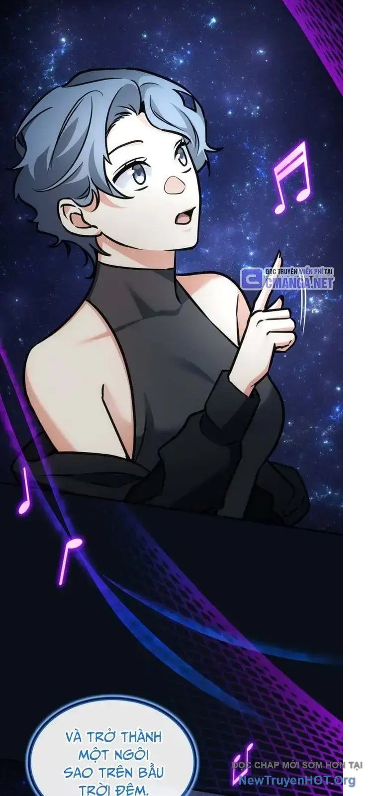 Đồng Hành Cùng Các Thiên Tài Âm Nhạc Chap 37 - Next Chap 38