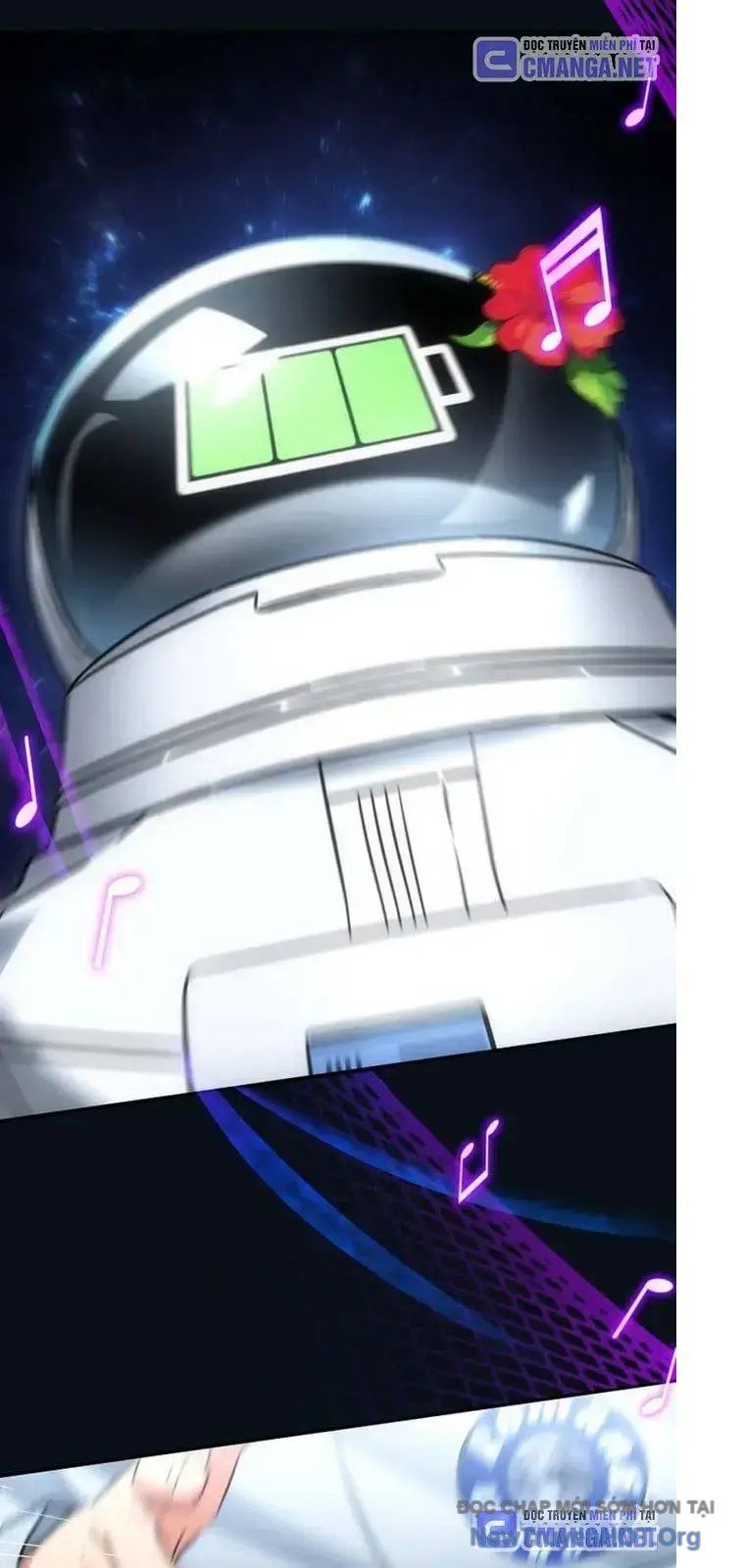 Đồng Hành Cùng Các Thiên Tài Âm Nhạc Chap 37 - Next Chap 38