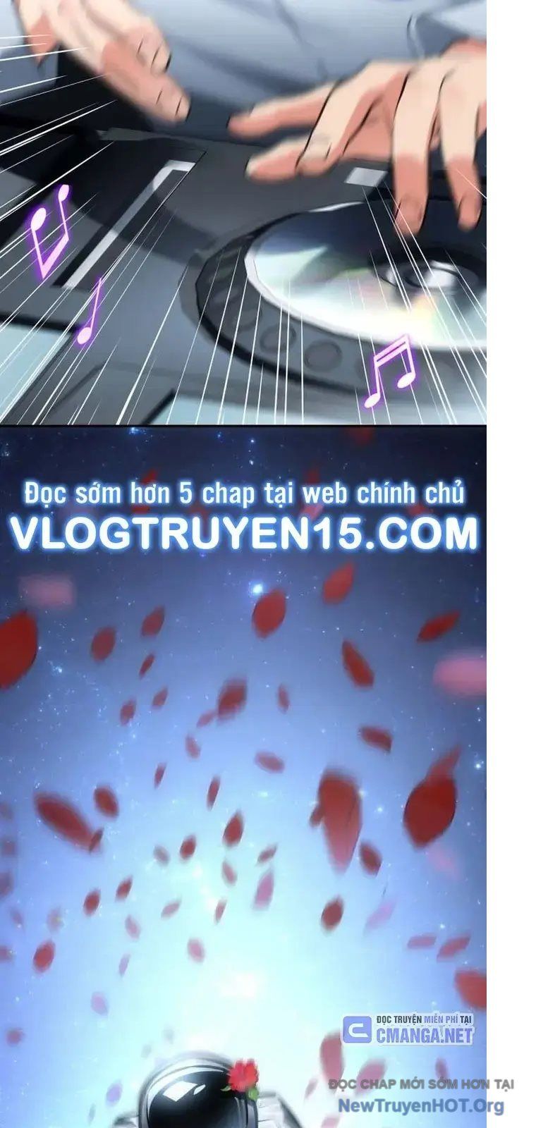 Đồng Hành Cùng Các Thiên Tài Âm Nhạc Chap 37 - Next Chap 38