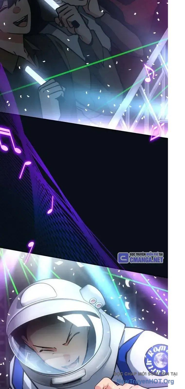 Đồng Hành Cùng Các Thiên Tài Âm Nhạc Chap 37 - Next Chap 38
