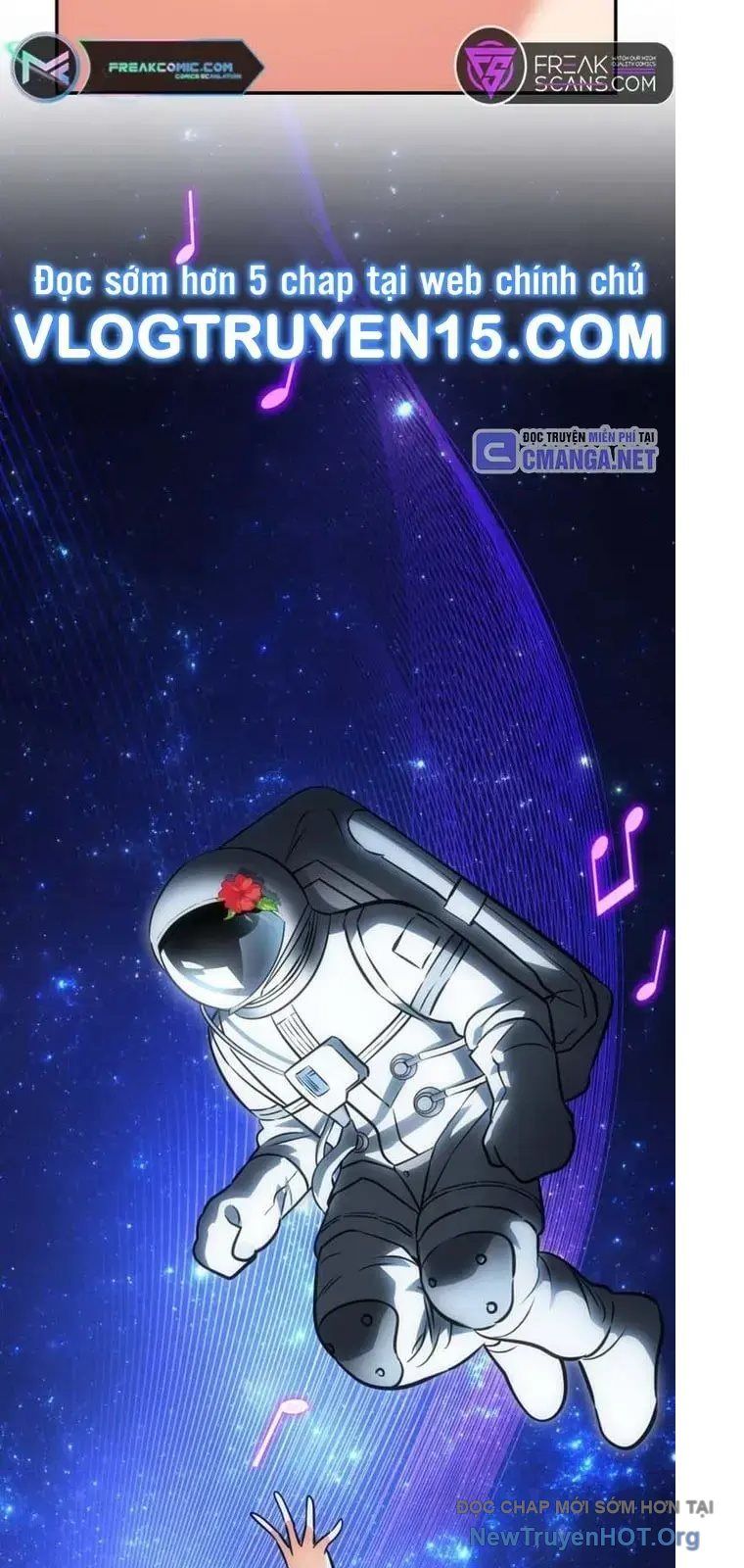 Đồng Hành Cùng Các Thiên Tài Âm Nhạc Chap 37 - Next Chap 38