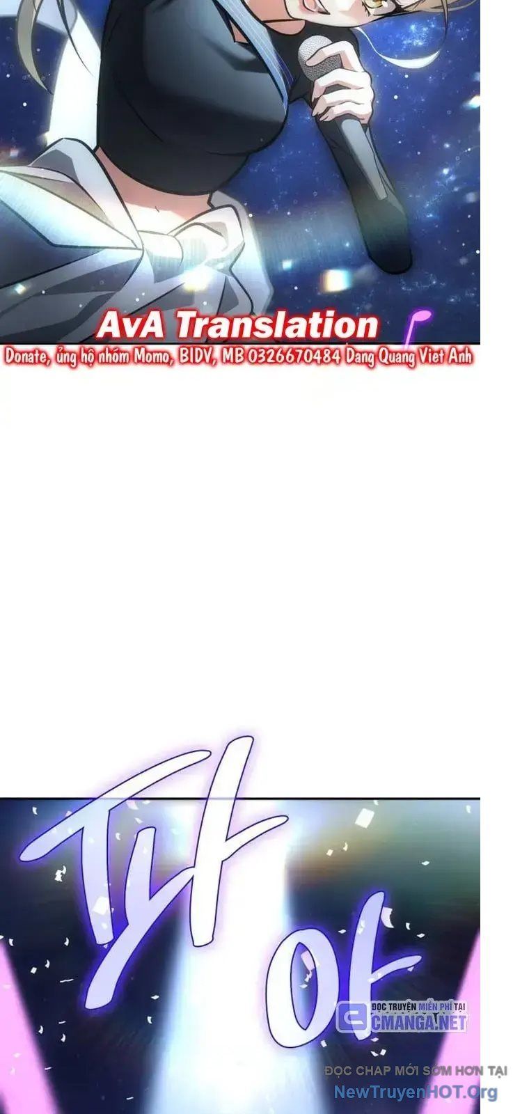 Đồng Hành Cùng Các Thiên Tài Âm Nhạc Chap 37 - Next Chap 38