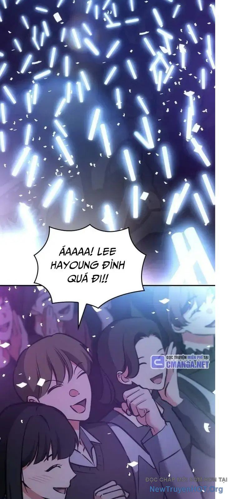 Đồng Hành Cùng Các Thiên Tài Âm Nhạc Chap 37 - Next Chap 38