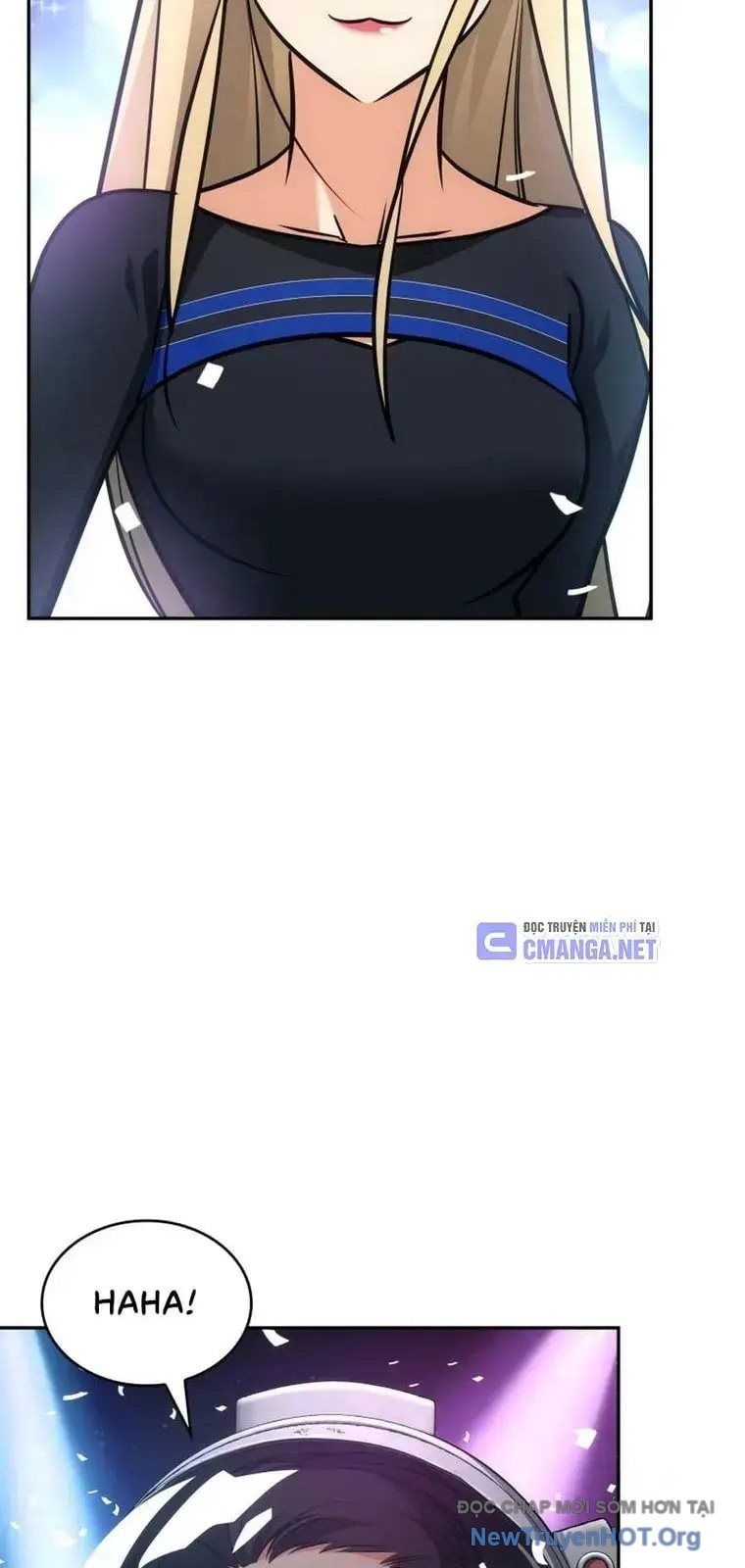 Đồng Hành Cùng Các Thiên Tài Âm Nhạc Chap 37 - Next Chap 38