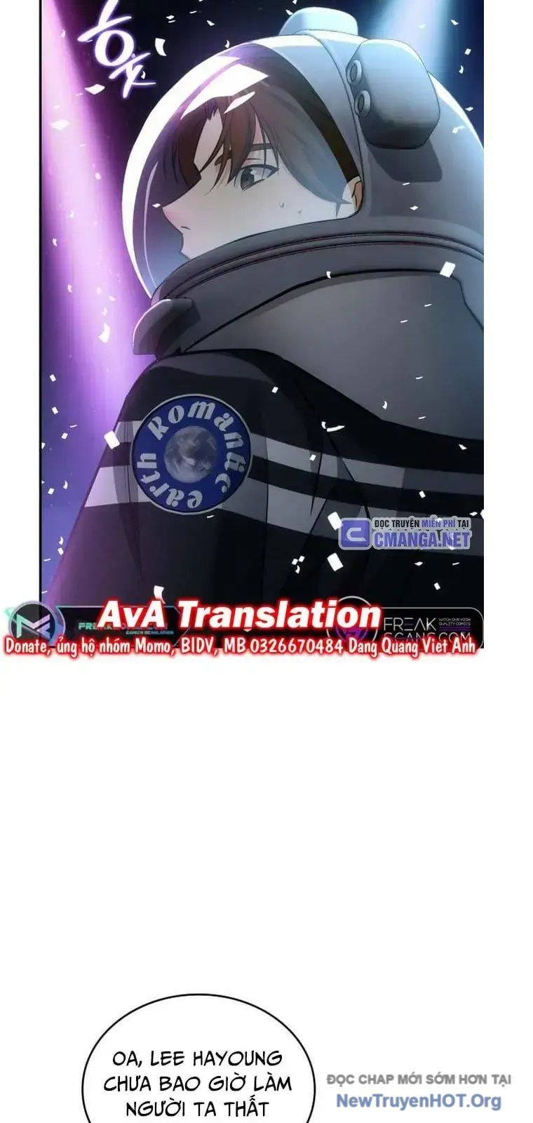 Đồng Hành Cùng Các Thiên Tài Âm Nhạc Chap 37 - Next Chap 38