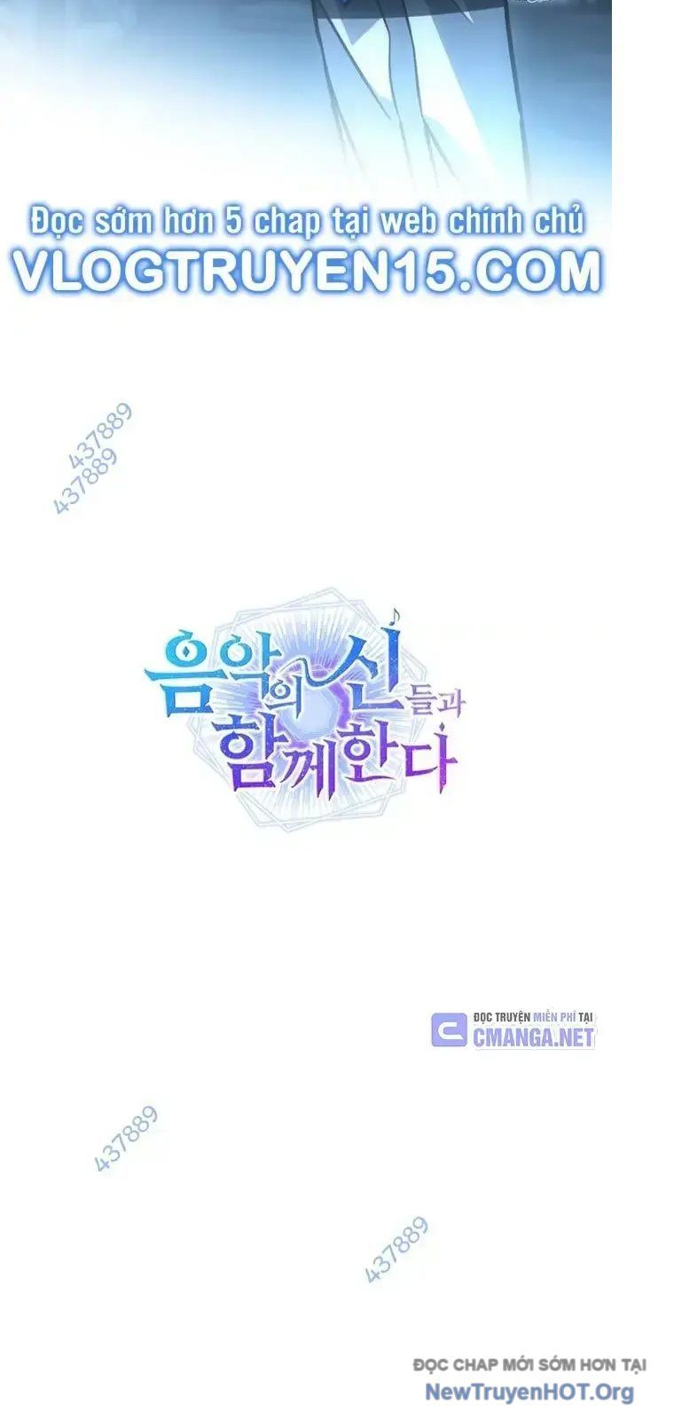 Đồng Hành Cùng Các Thiên Tài Âm Nhạc Chap 37 - Next Chap 38