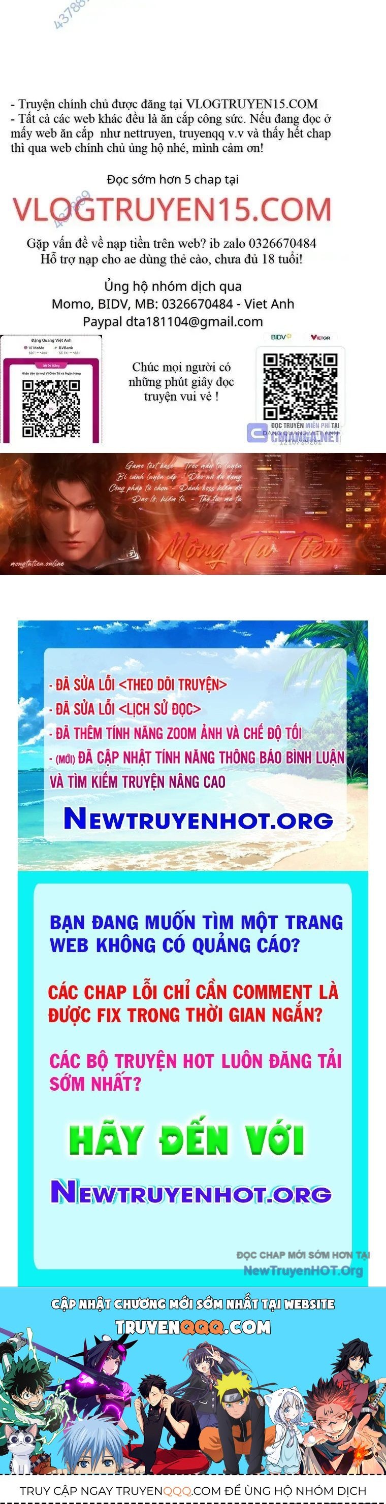 Đồng Hành Cùng Các Thiên Tài Âm Nhạc Chap 37 - Next Chap 38