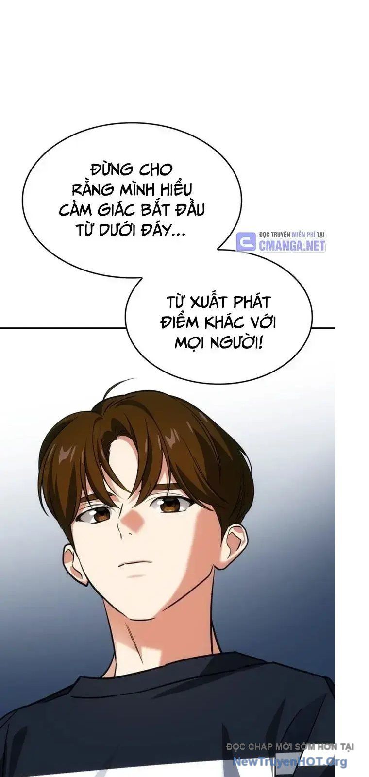 Đồng Hành Cùng Các Thiên Tài Âm Nhạc Chap 38 - Next Chap 39