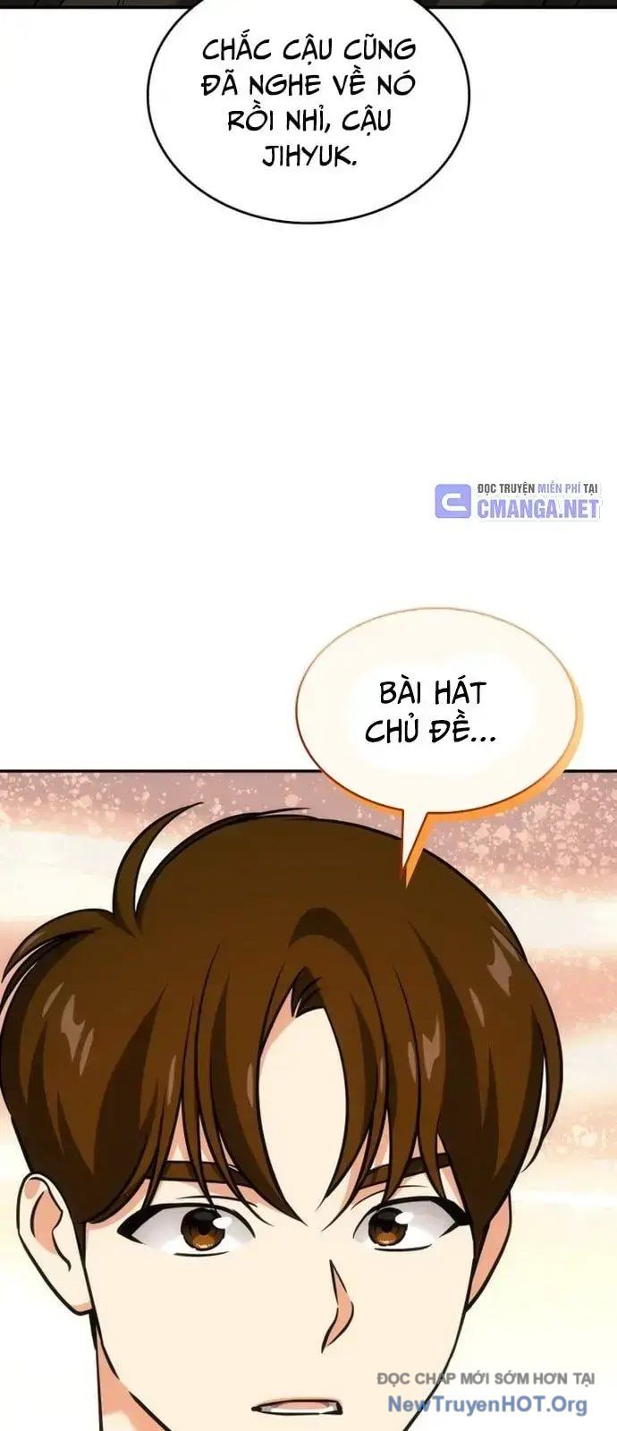 Đồng Hành Cùng Các Thiên Tài Âm Nhạc Chap 39 - Next Chap 40