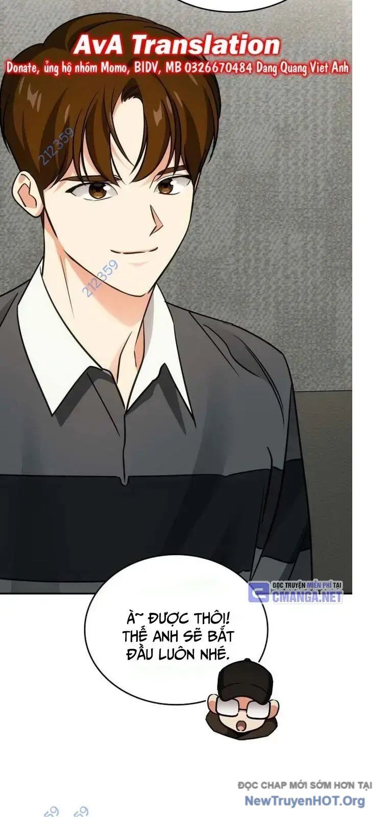 Đồng Hành Cùng Các Thiên Tài Âm Nhạc Chap 40 - Next Chap 41