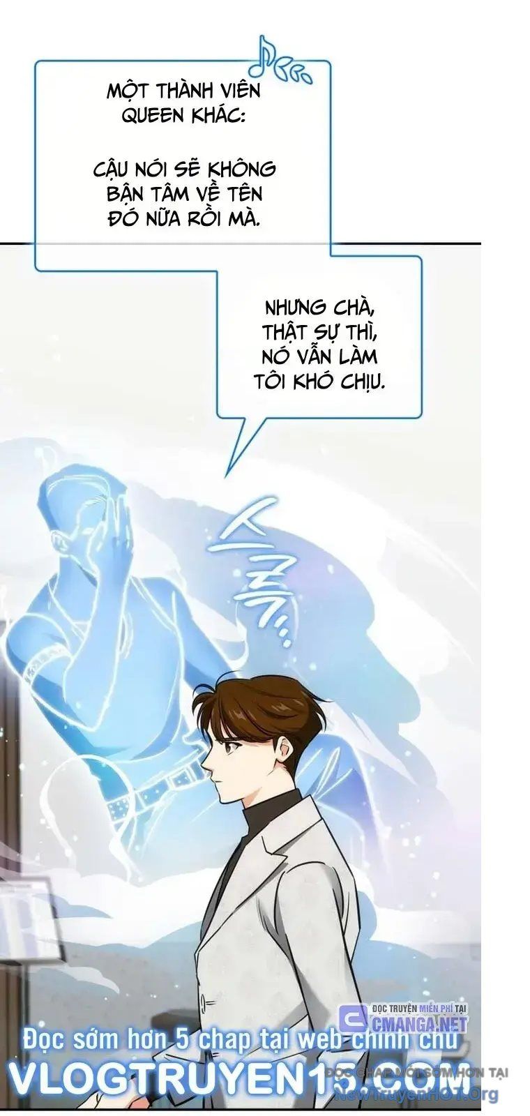 Đồng Hành Cùng Các Thiên Tài Âm Nhạc Chap 40 - Next Chap 41