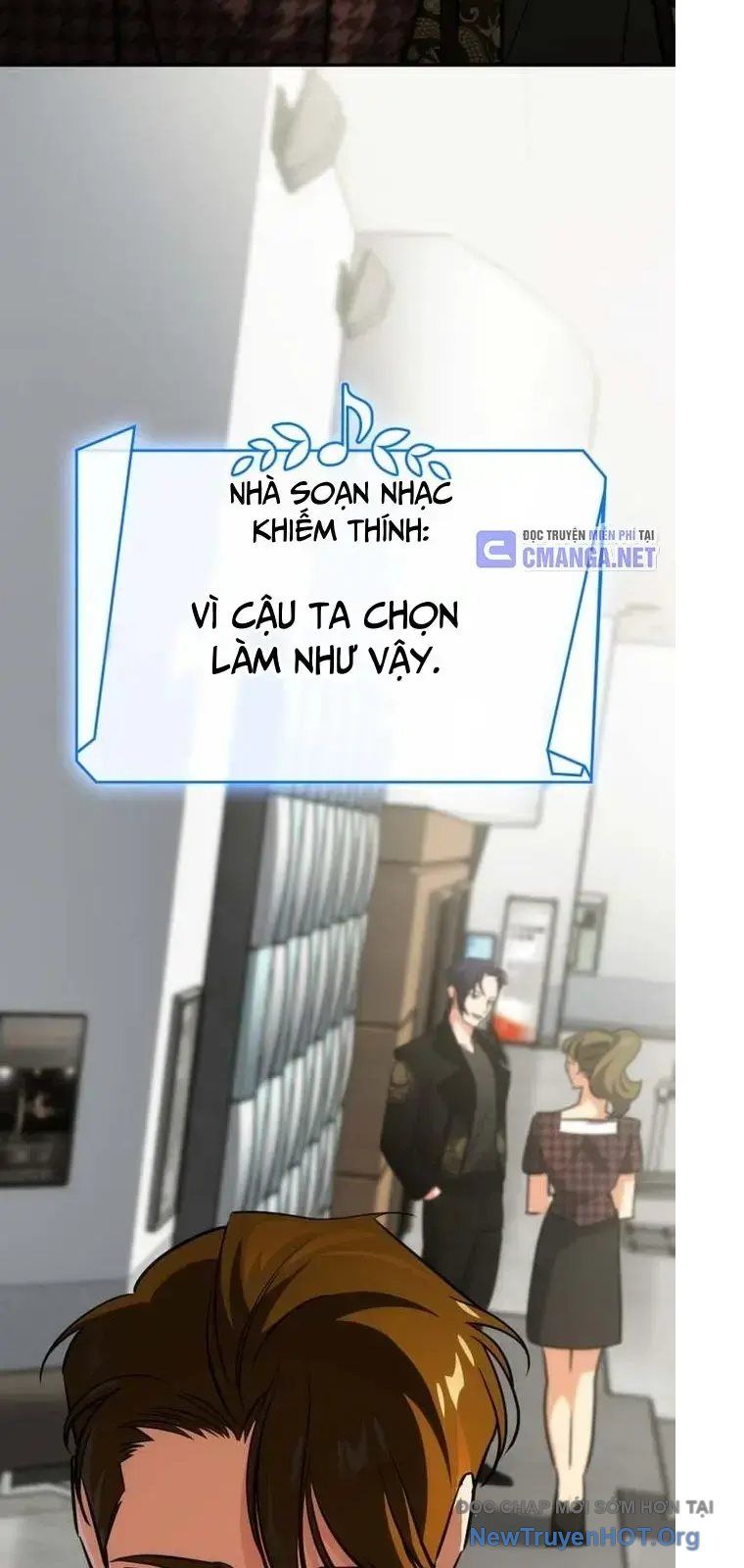 Đồng Hành Cùng Các Thiên Tài Âm Nhạc Chap 40 - Next Chap 41