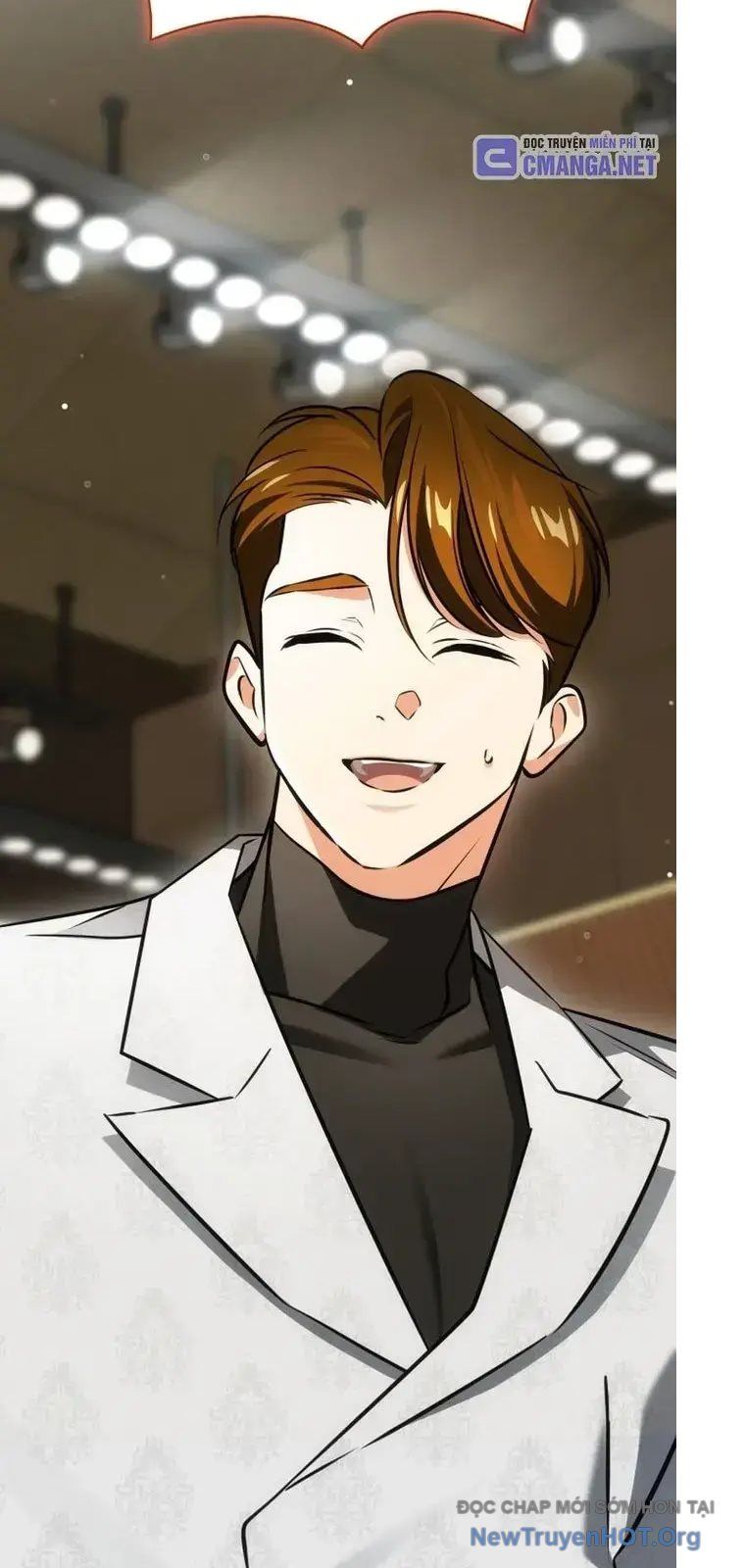 Đồng Hành Cùng Các Thiên Tài Âm Nhạc Chap 41 - Next Chap 42