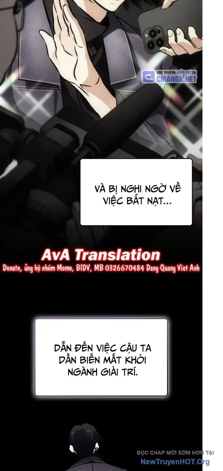 Đồng Hành Cùng Các Thiên Tài Âm Nhạc Chap 41 - Next Chap 42