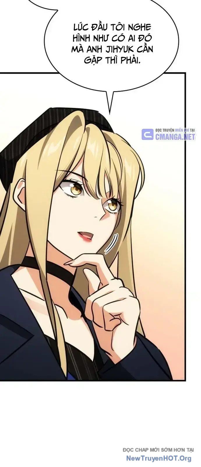 Đồng Hành Cùng Các Thiên Tài Âm Nhạc Chap 42 - Next Chap 43