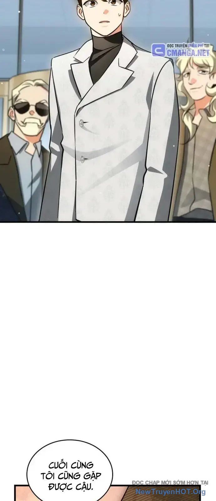 Đồng Hành Cùng Các Thiên Tài Âm Nhạc Chap 42 - Next Chap 43