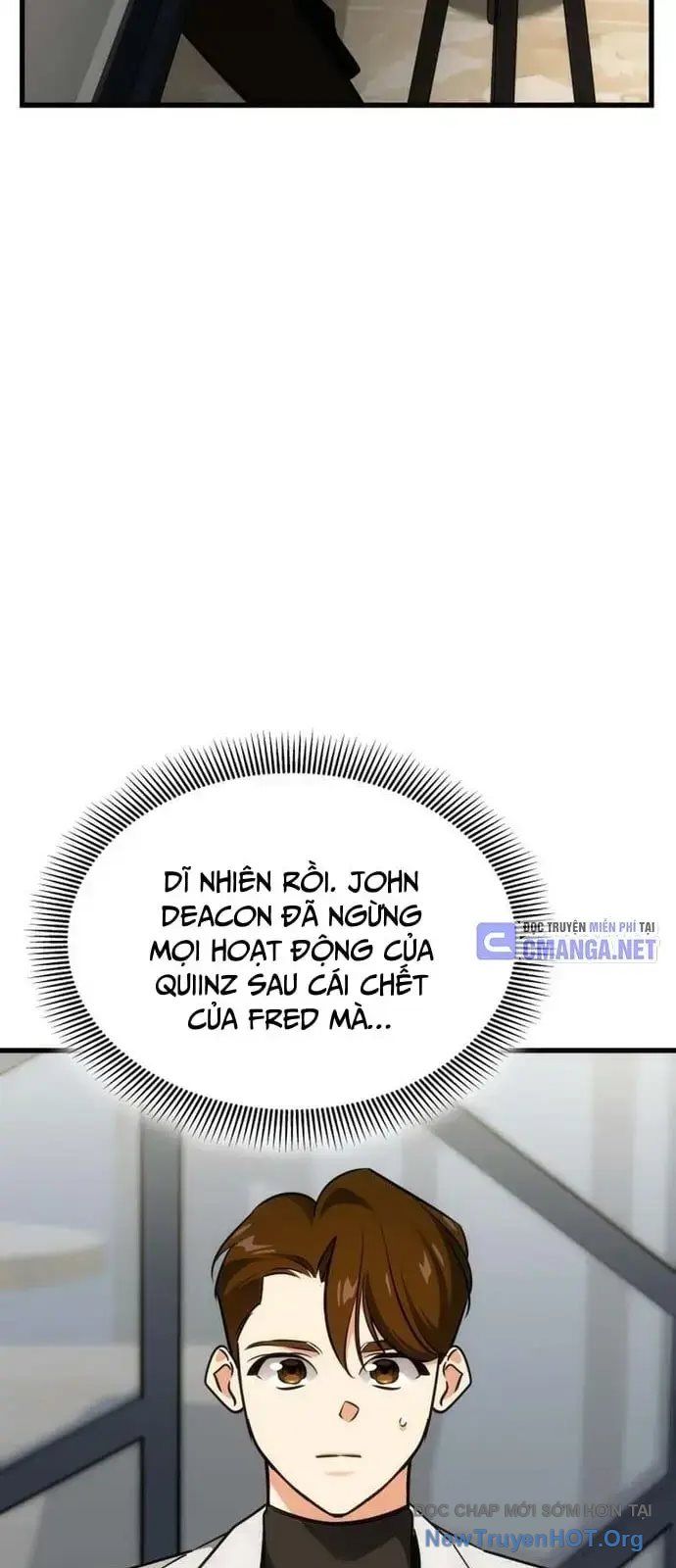 Đồng Hành Cùng Các Thiên Tài Âm Nhạc Chap 42 - Next Chap 43