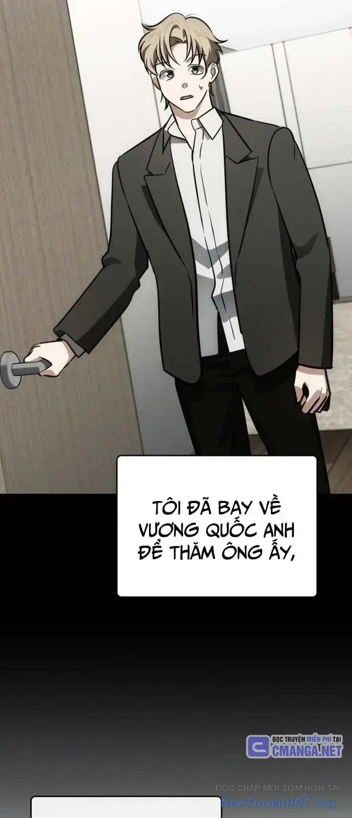 Đồng Hành Cùng Các Thiên Tài Âm Nhạc Chap 42 - Next Chap 43